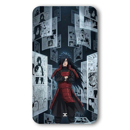 FLexing Madara Case – Premium PrintShield Mobile Cover