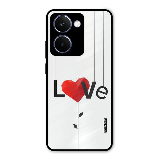 Fallen Love Realme P3 Ultra Mobile Back Cover - Cute PrintShield Case