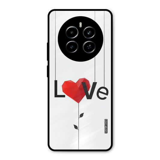 Fallen Love Realme P1 5G Mobile Back Cover - Cute PrintShield Case
