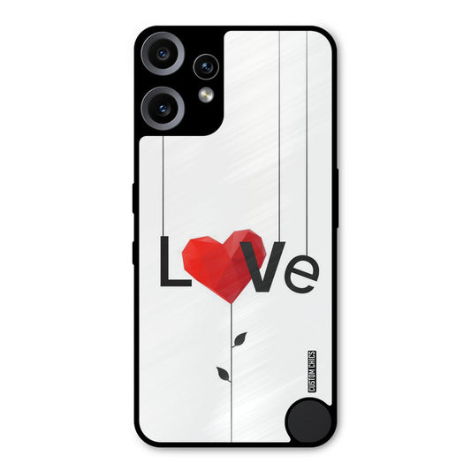 Fallen Love Nothing CMF Phone 2 Pro Mobile Back Cover - Cute PrintShield Case