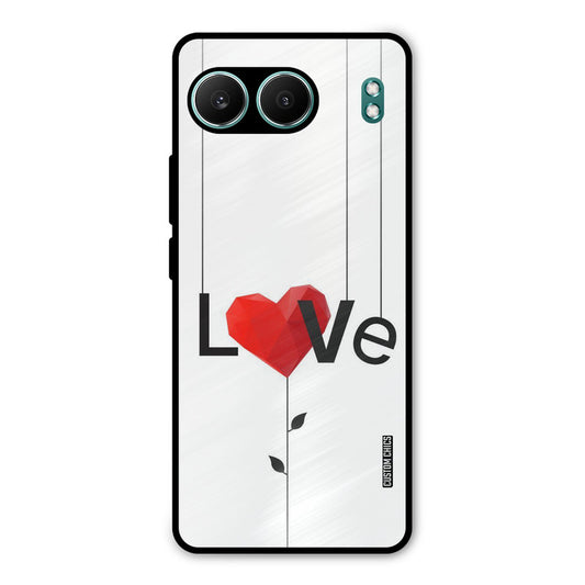 Fallen Love OnePlus Nord 4 Mobile Back Cover - Cute PrintShield Case
