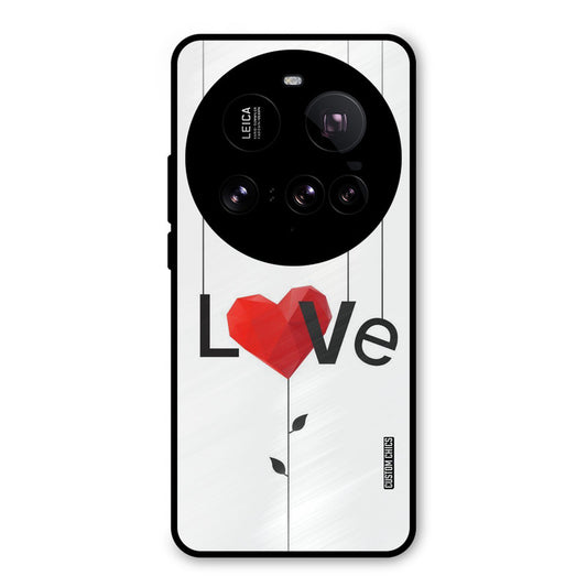 Fallen Love Xiaomi Mi 15 Ultra Mobile Back Cover - Cute PrintShield Case