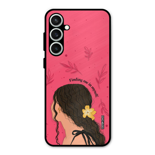 Finding Me Samsung Galaxy S23 Mobile Back Cover - Cute PrintShield Case