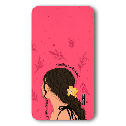 Finding Me Case – Premium PrintShield Mobile Cover
