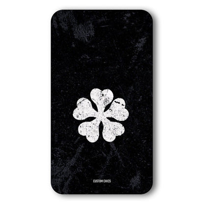 Five Leaf Clover Case – Premium PrintShield Mobile Cover
