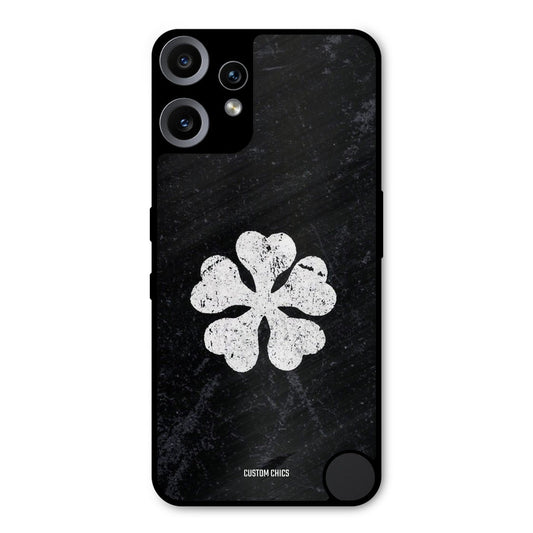 Five Leaf Clover Nothing CMF Phone 2 Pro Mobile Back Cover - Anime PrintShield Case