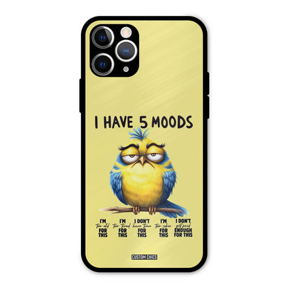 Five Moods Ultra Hybrid PrintShield Case