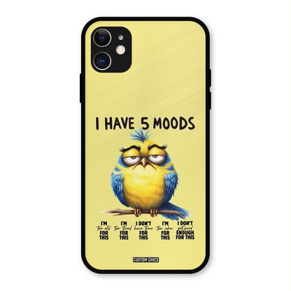 Five Moods Ultra Hybrid PrintShield Case