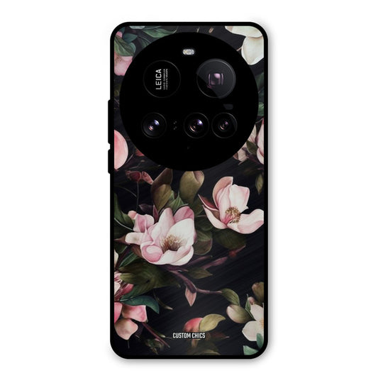 Flower Bunch Xiaomi Mi 15 Ultra Mobile Back Cover - Aesthetic PrintShield Case
