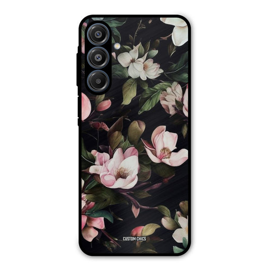 Flower Bunch Samsung Galaxy A16 5G Mobile Back Cover - Aesthetic PrintShield Case