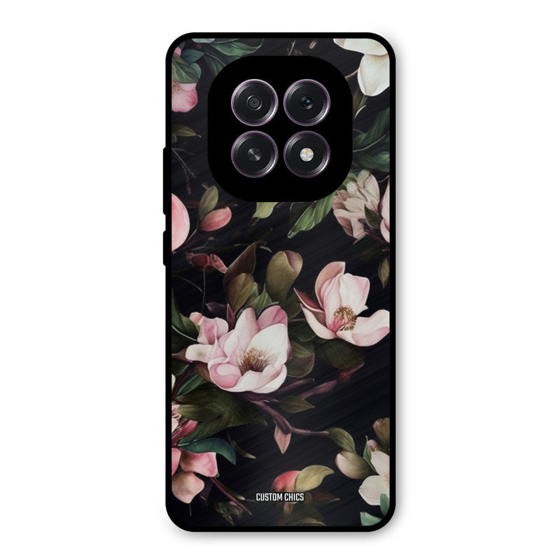 Flower Bunch Oppo F29 Mobile Back Cover - Aesthetic PrintShield Case