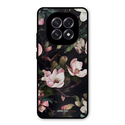 Flower Bunch Oppo F29 Mobile Back Cover - Aesthetic PrintShield Case