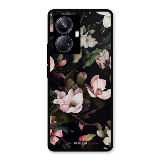 Flower Bunch Realme 10 Pro Plus Mobile Back Cover - Aesthetic PrintShield Case