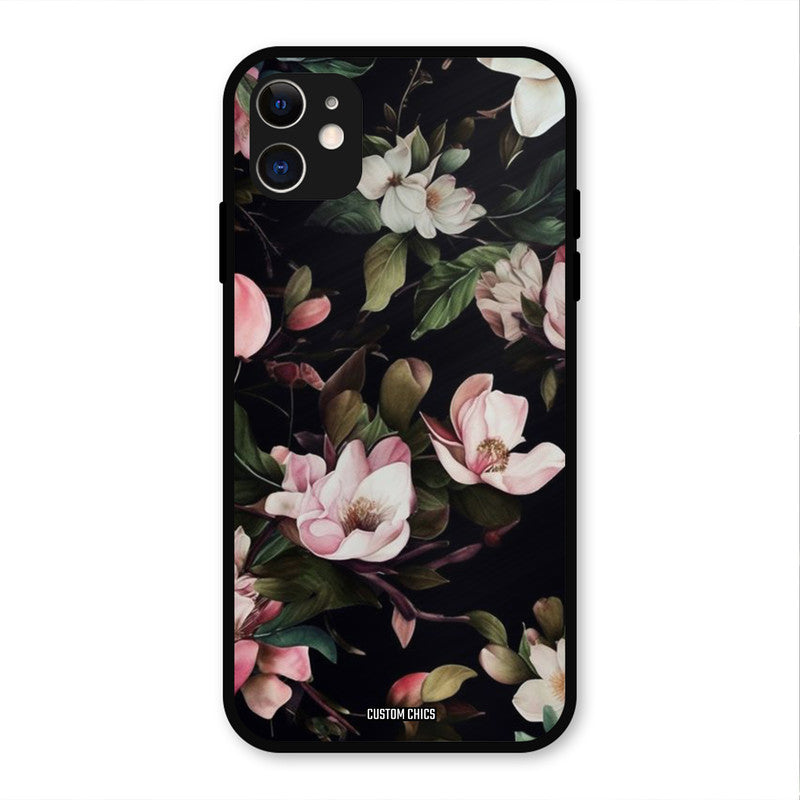 Flower Bunch Ultra Hybrid PrintShield Case