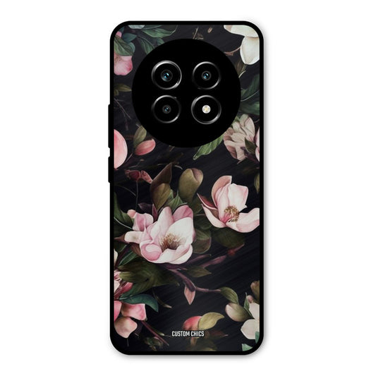 Flower Bunch Realme 13 Pro Mobile Back Cover - Aesthetic PrintShield Case