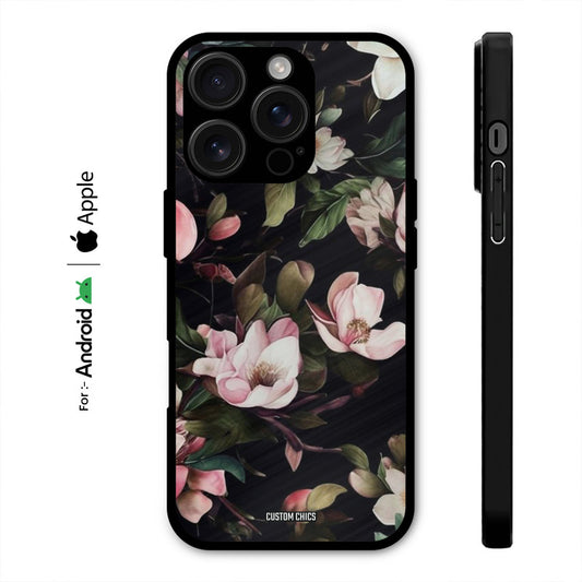 Flower Bunch Case – Premium PrintShield Mobile Cover