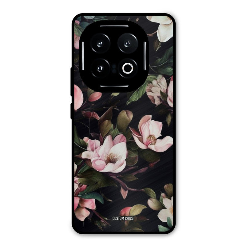 Flower Bunch iQOO 13 Mobile Back Cover - Aesthetic PrintShield Case