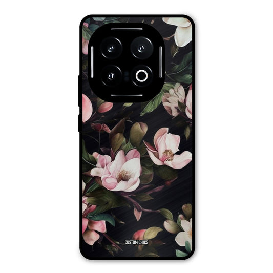 Flower Bunch iQOO 13 Mobile Back Cover - Aesthetic PrintShield Case