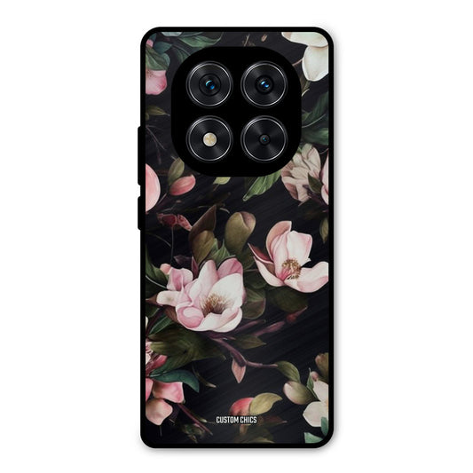 Flower Bunch Redmi Note 14 Pro Mobile Back Cover - Aesthetic PrintShield Case