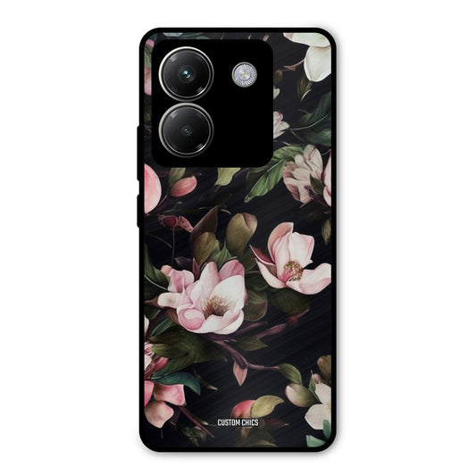 Flower Bunch Poco M7 Pro Mobile Back Cover - Aesthetic PrintShield Case