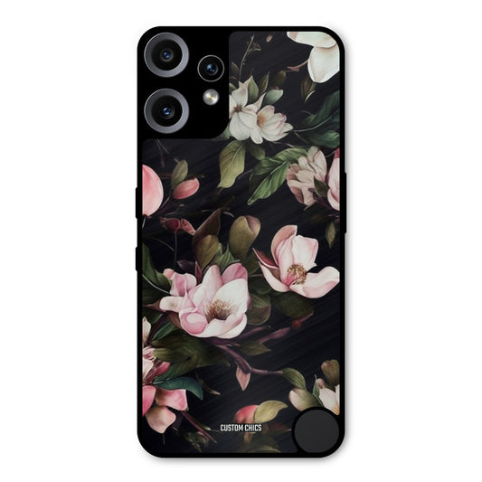 Flower Bunch Nothing CMF Phone 2 Pro Mobile Back Cover - Aesthetic PrintShield Case