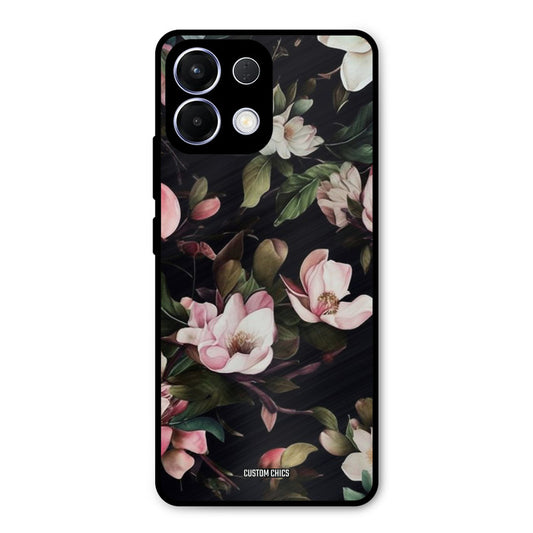 Flower Bunch Oppo K13 5G Mobile Back Cover - Aesthetic PrintShield Case