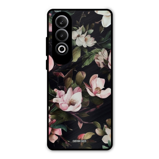 Flower Bunch OnePlus Nord CE4 Mobile Back Cover - Aesthetic PrintShield Case