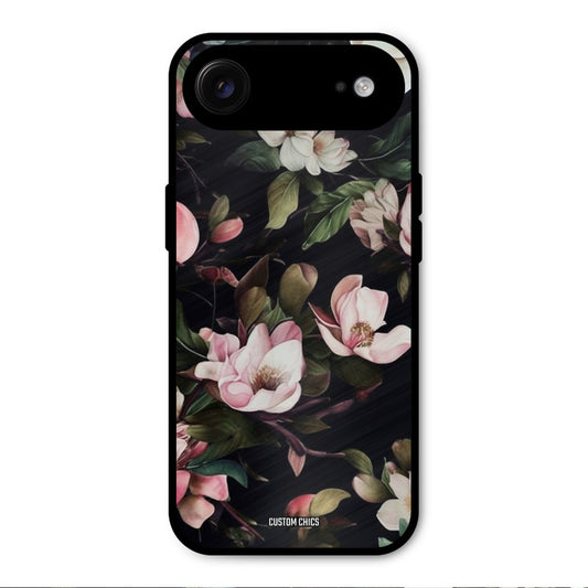 Flower Bunch iPhone Air Mobile Back Cover - Aesthetic PrintShield Case