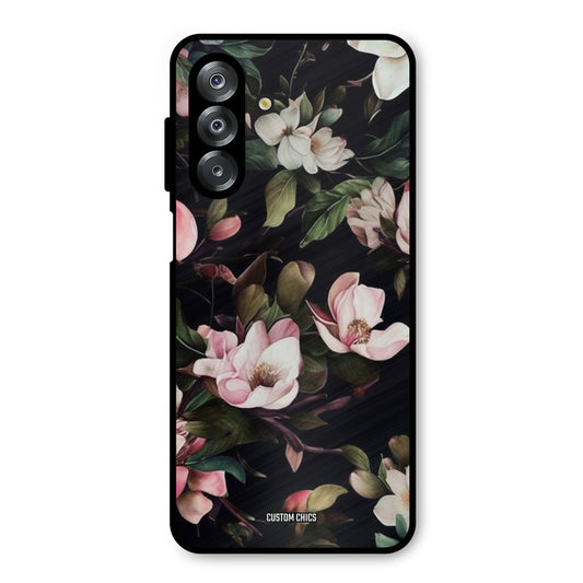 Flower Bunch Samsung Galaxy A26 Mobile Back Cover - Aesthetic PrintShield Case