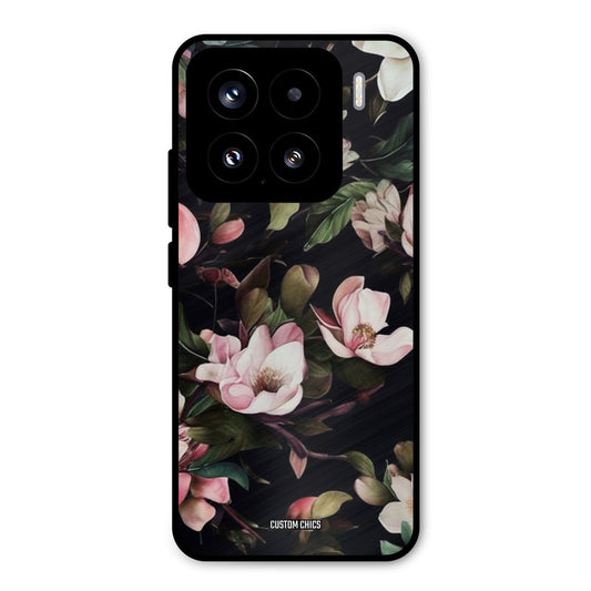 Flower Bunch Xiaomi 15 5G Mobile Back Cover - Aesthetic PrintShield Case