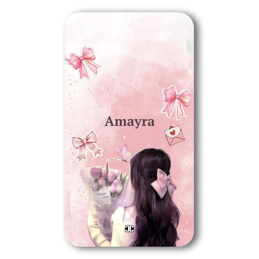 Flower Group Case – Premium PrintShield Mobile Cover