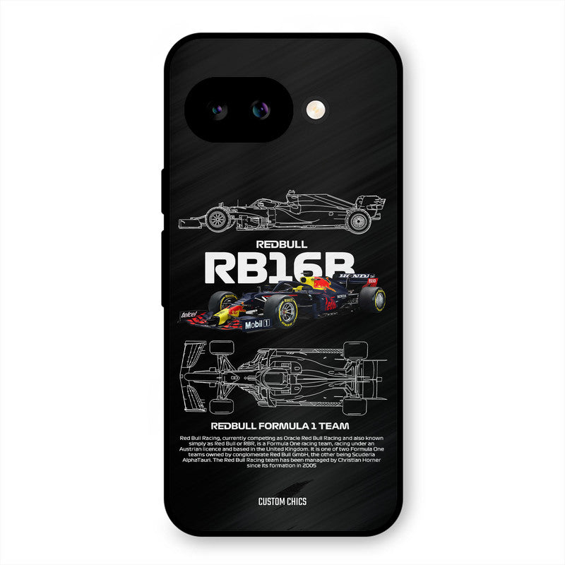 Phone Case for Google Pixel 9a