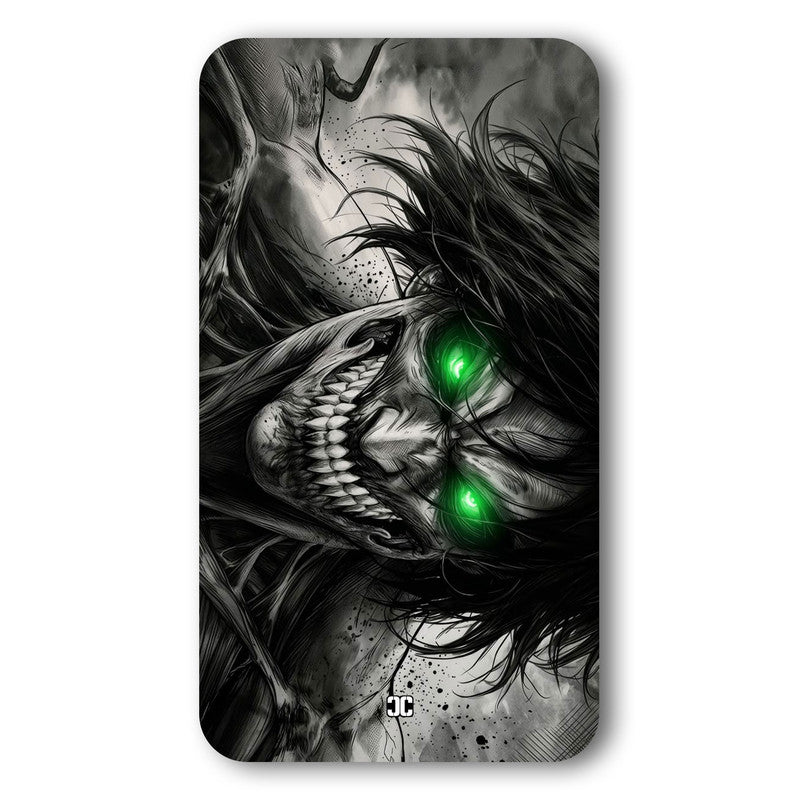 Founding Titan Case – Premium PrintShield Mobile Cover