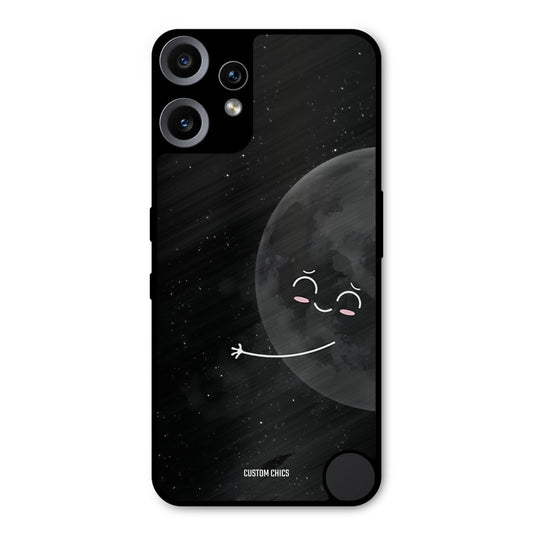 Full Moon Nothing CMF Phone 2 Pro Mobile Back Cover - Cute PrintShield Case