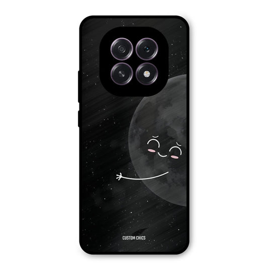 Full Moon Oppo F29 Mobile Back Cover - Cute PrintShield Case
