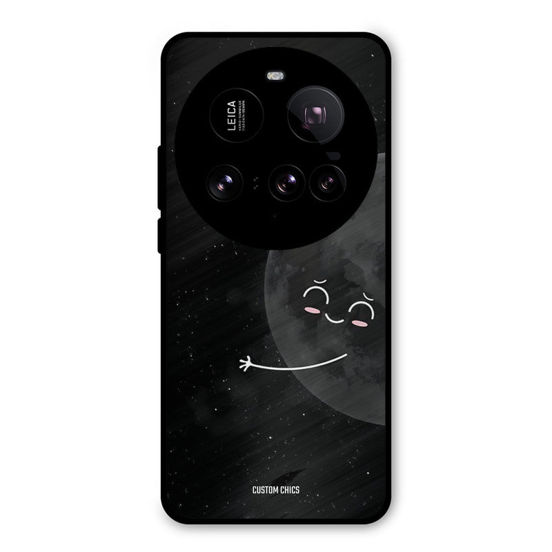 Full Moon Xiaomi Mi 15 Ultra Mobile Back Cover - Cute PrintShield Case
