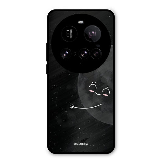 Full Moon Xiaomi Mi 15 Ultra Mobile Back Cover - Cute PrintShield Case