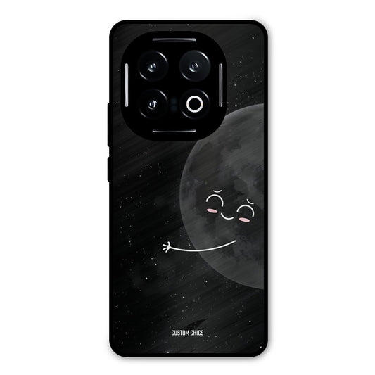 Full Moon iQOO 13 Mobile Back Cover - Cute PrintShield Case