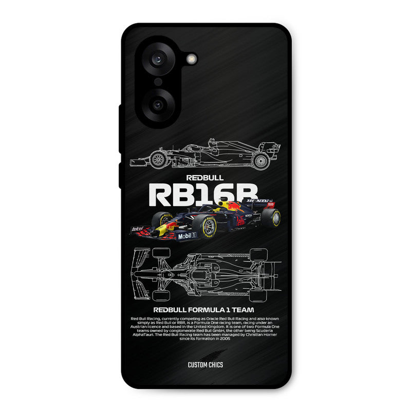 Furmal Black Car Oneplus Nord CE5 Mobile Back Cover - Car&Bike PrintShield Case