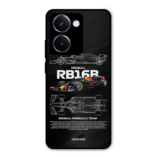 Furmal Black Car Realme P3 Ultra Mobile Back Cover - Car&Bike PrintShield Case