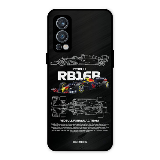 Furmal Black Car OnePlus Nord 2 5G Mobile Back Cover - Car&Bike PrintShield Case