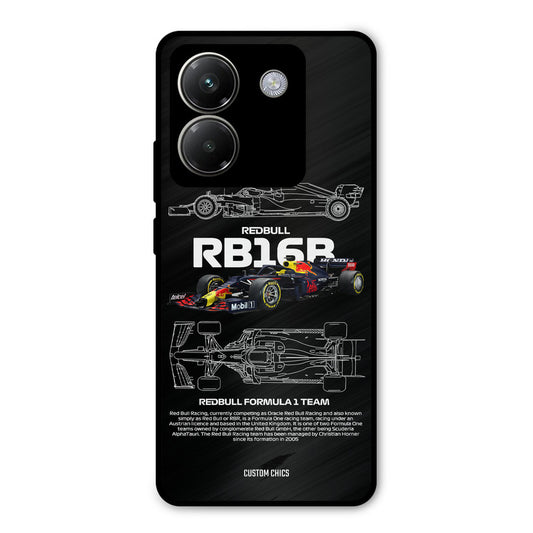Furmal Black Car Poco M7 Pro Mobile Back Cover - Car&Bike PrintShield Case