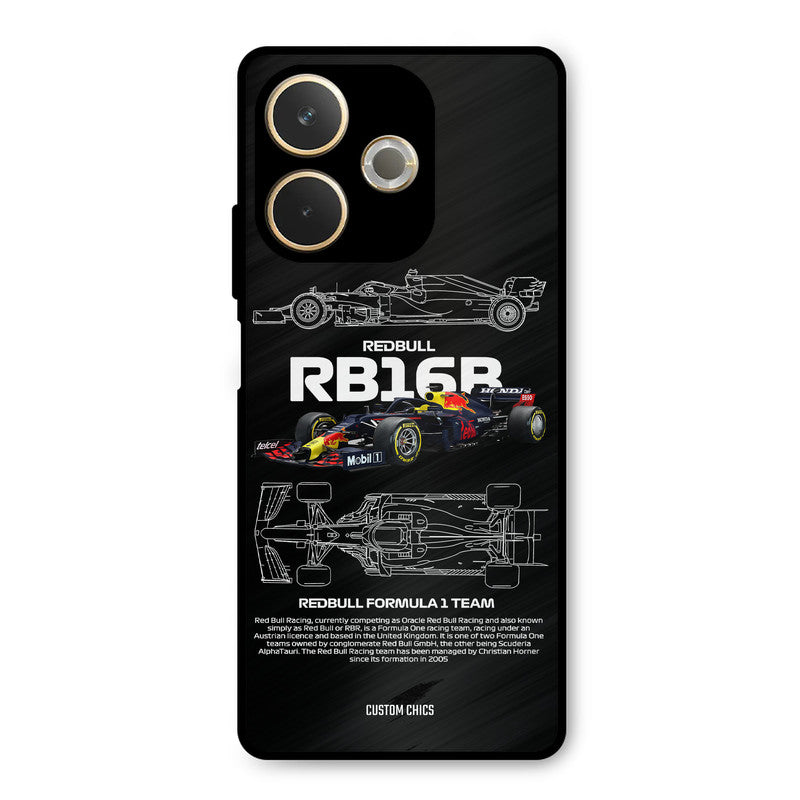 Furmal Black Car Oppo A5 Pro Mobile Back Cover - Car&Bike PrintShield Case