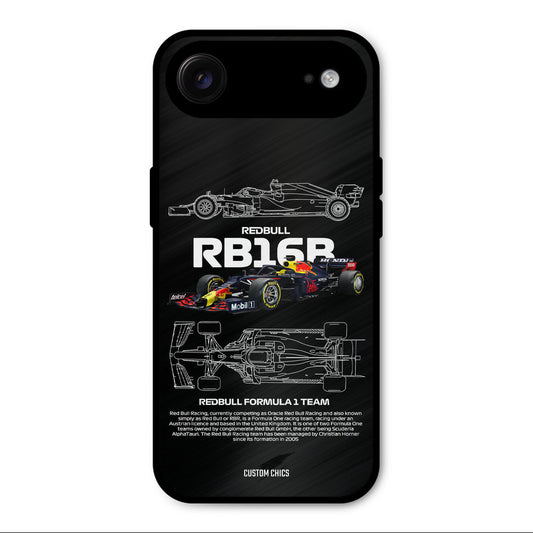 Furmal Black Car iPhone Air Mobile Back Cover - Car&Bike PrintShield Case