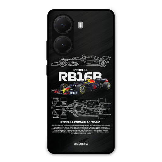 Furmal Black Car Poco X7 Pro Mobile Back Cover - Car&Bike PrintShield Case