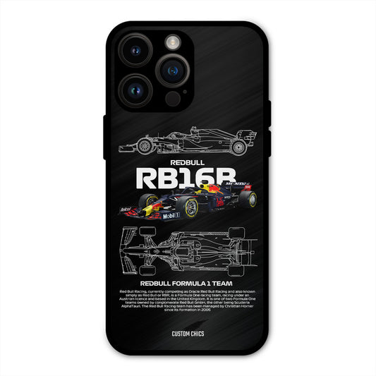 Furmal Black Car iPhone 14 Pro Max Mobile Back Cover - Car&Bike PrintShield Case