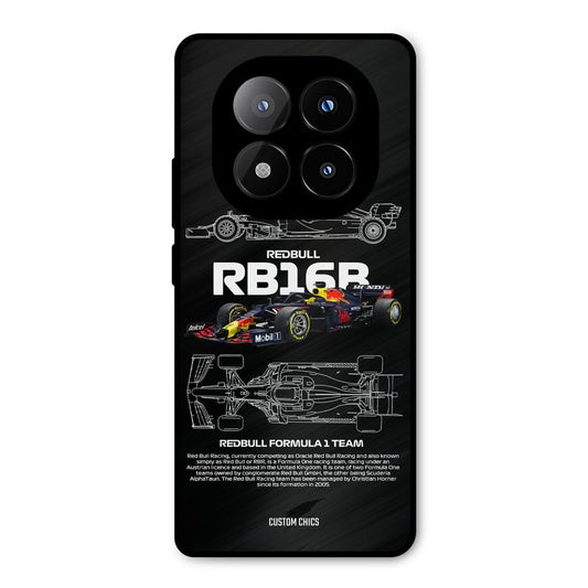Furmal Black Car Redmi Note 14 Pro Plus 5G Mobile Back Cover - Car&Bike PrintShield Case
