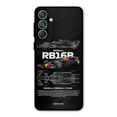 Furmal Black Car Samsung Galaxy M55 5G Mobile Back Cover - Car&Bike PrintShield Case