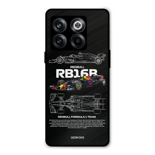 Furmal Black Car Oneplus 10T Mobile Back Cover - Car&Bike PrintShield Case