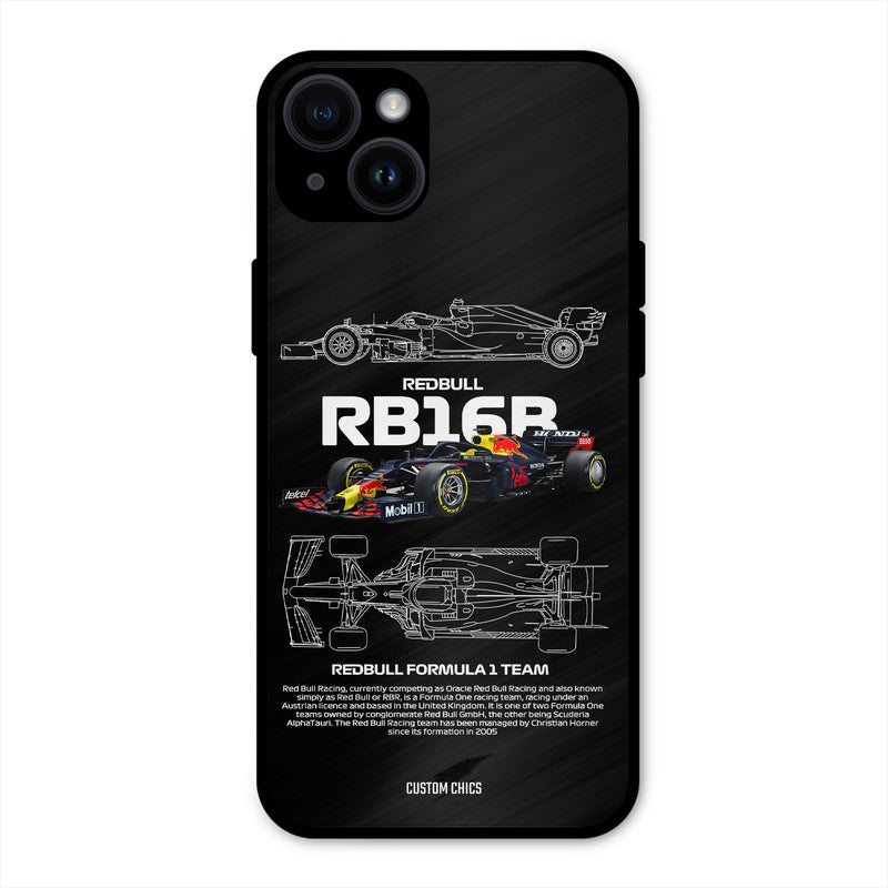 Furmal Black Car iPhone 14 Plus Mobile Back Cover - Car&Bike PrintShield Case